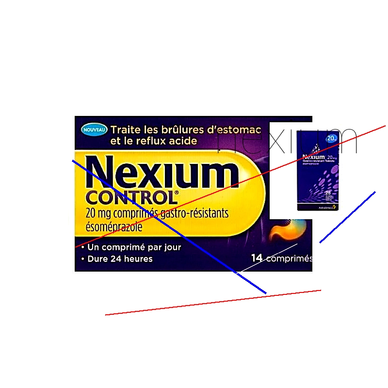 Nexium